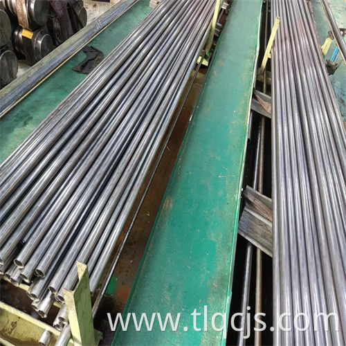 Precision Bright Tube Precision Bright Tube